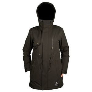 Neff nicole jacket SOLD!!